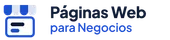 Páginas Web para Negocios