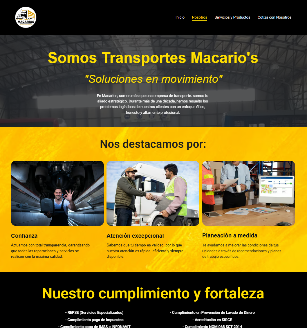 ejemplos-paginas-web-transportes-mx